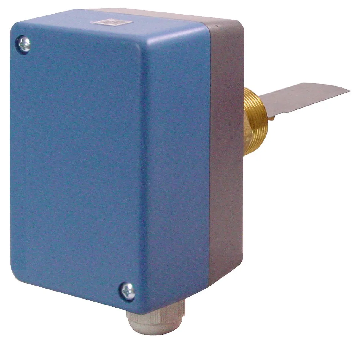 Siemens QVE1900 - Flow switch (1...8") connection R1" PN11