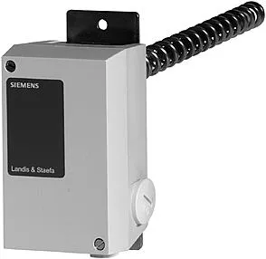 CAPTEURS ToR - Siemens TKM2 - TKM2 Thermostat surchauffe 20..110°C