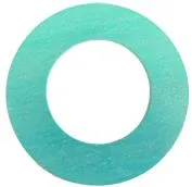 Accessories - Siemens 9060944001 - Sealing disc Ø 8,6/5,3, size 1 mm, for temperature sensor DS M10x1 mm