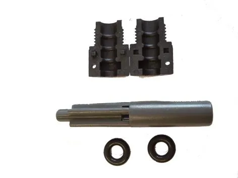 Accessories - Siemens 9956230 - Adapter kit for sensor Ø 5,2x45 mm, incl. 2 O-rings