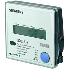 Accessoires - Siemens AEW366.2 - Adaptateur d'impulsions walk-by