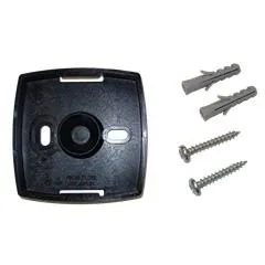 Accessoires - Siemens T23-WA10 - Wall adapter. incl. 2 screws and 2 dowels