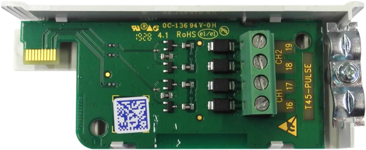Accessoires - Siemens T45-PULSE - Module pulse pour WSx8