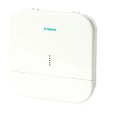 Accessoires - Siemens WTX660-E05060 - Convertisseur RF - Le convertisseur RF WTX660..