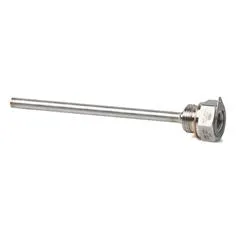 Accessories - Siemens WZT-S150 - G ½B" immersion sleeve. stainless steel with threaded bore G ¼". L = 150 mm. Cu G ½" gasket included