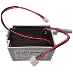 Accessoires - Siemens WZU-AC110/230-15 - WZU-AC110/230-15 Power pack