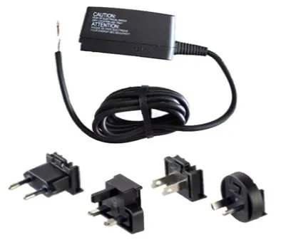 Accessories - Siemens WZU-NE24 - Power supply unit for WZU-AM, WZU-485E-BAC and WZU-485E-MOD