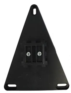 Accessories - Siemens WZU-WA - Mounting plate for wall mounting