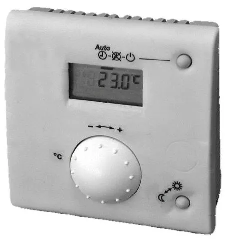 Siemens QAA50.110/101 - Appareil d'ambiance PPS Sigmagyr
