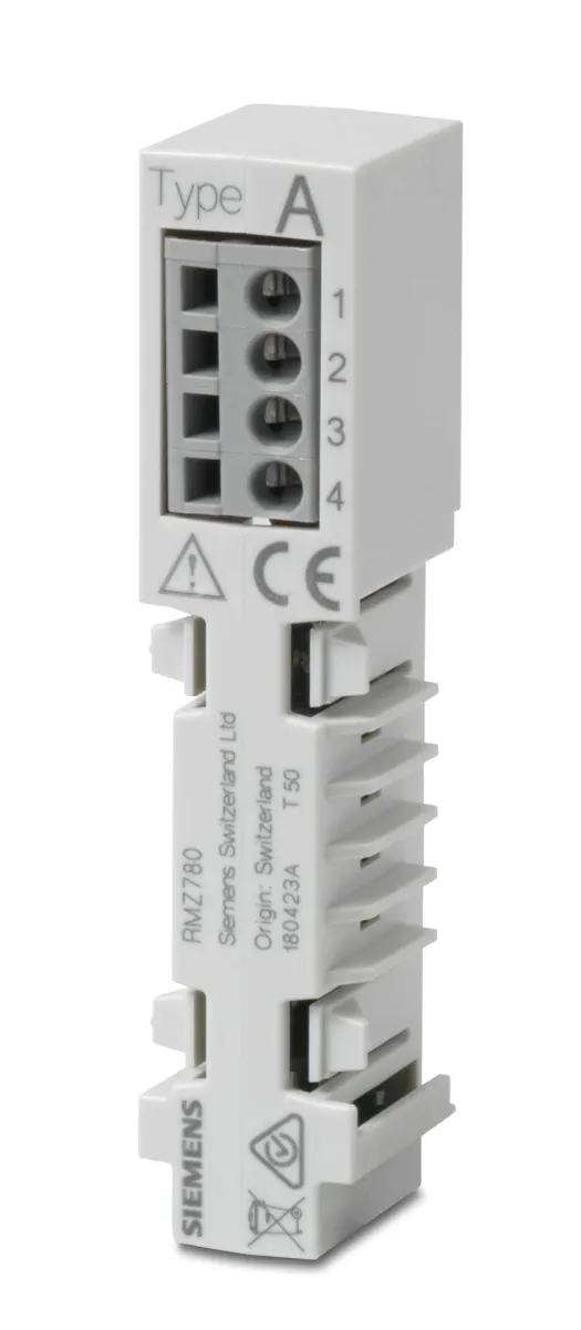 Siemens RMZ780 - Inter-Module Connectors 10M Synco 700