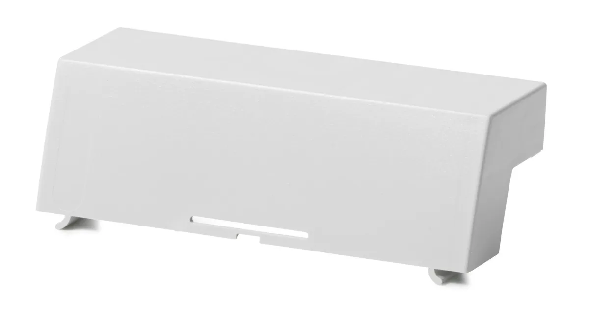 Siemens RXZ20.1 - Couvre-Bornes Pour Régulateur Rxb2..