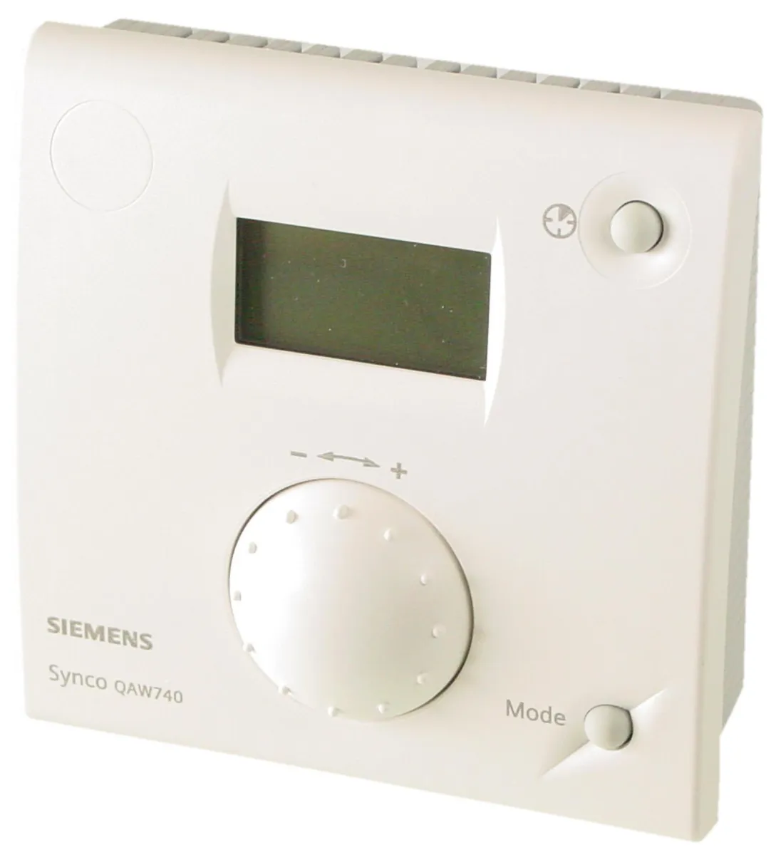 Siemens QAW740 - Appareil D'Ambiance KNX Synco 700