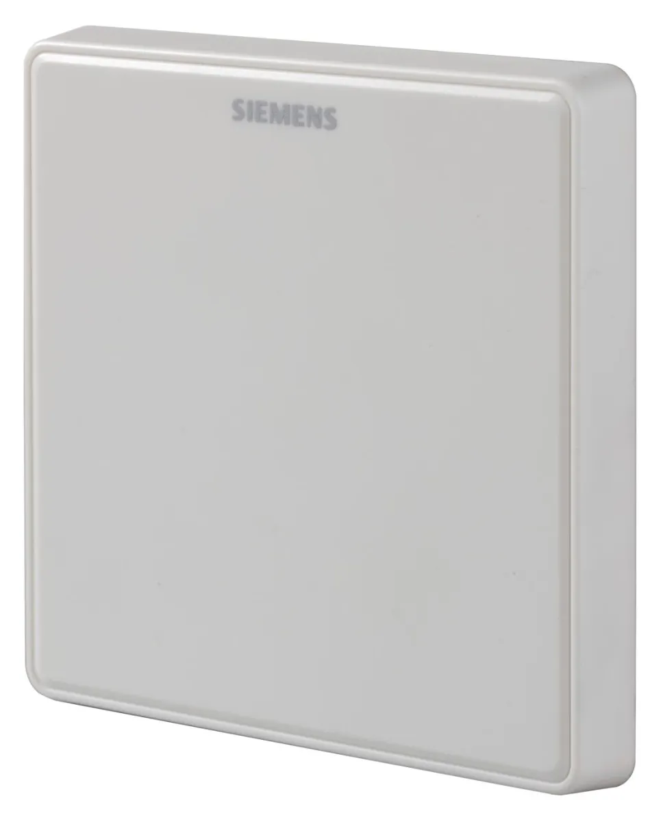 Siemens QMA1.N30H - Capteur ambiant pour DXR1.E09/M09