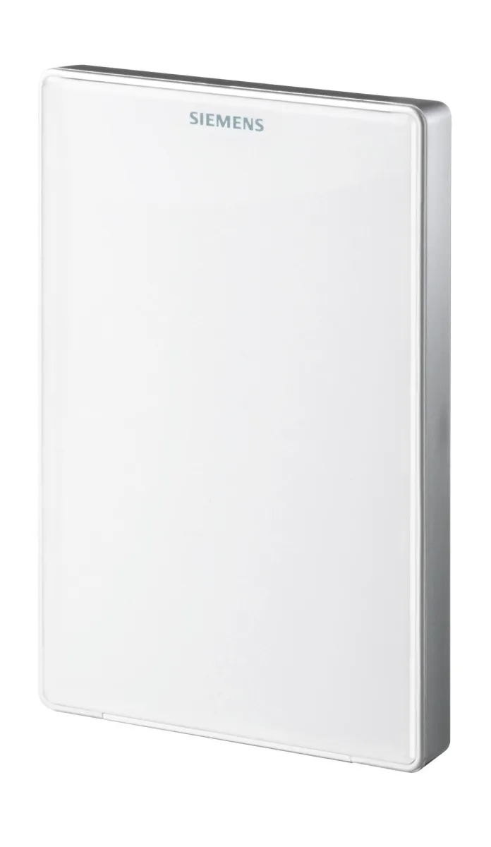 Siemens QMX3.P30 - Appareil D'Ambiance KNX Température