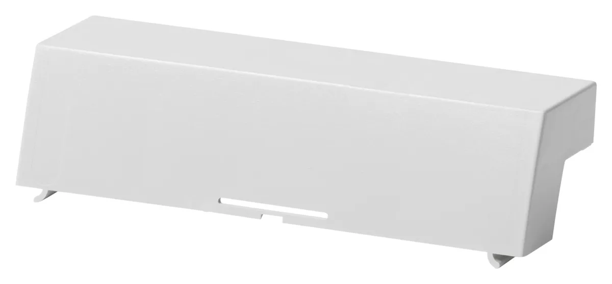 Siemens RXZ30.1 - Couvre-Bornes Pour Régulateur Rxb2..