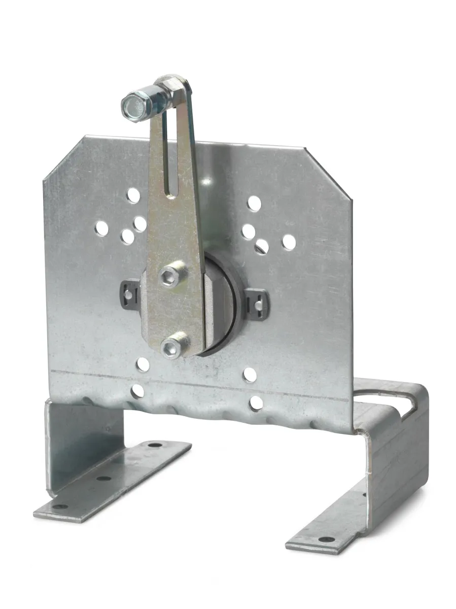 Accessoires - Siemens ASK71.1 - Kit rotatif/linéaire GCA/GBB/GIB..1