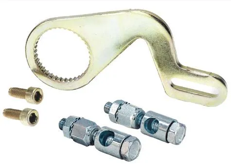 Accessories - Siemens ASK71.3 - Rotary/linear kit GCA/GBB/GIB..1 lever