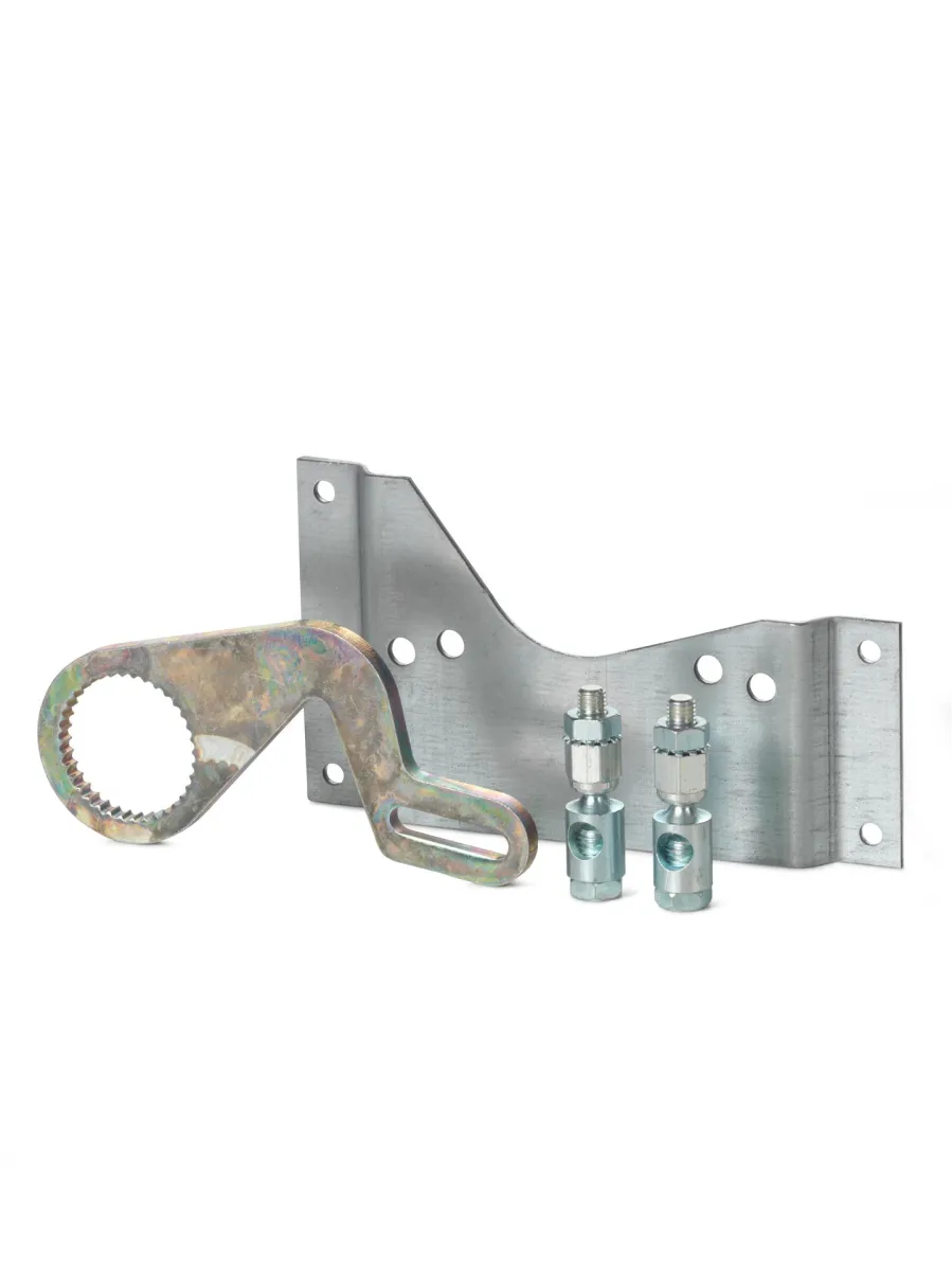 Accessories - Siemens ASK71.4 - Rotary/linear kit GCA/GBB/GIB..1 bracket