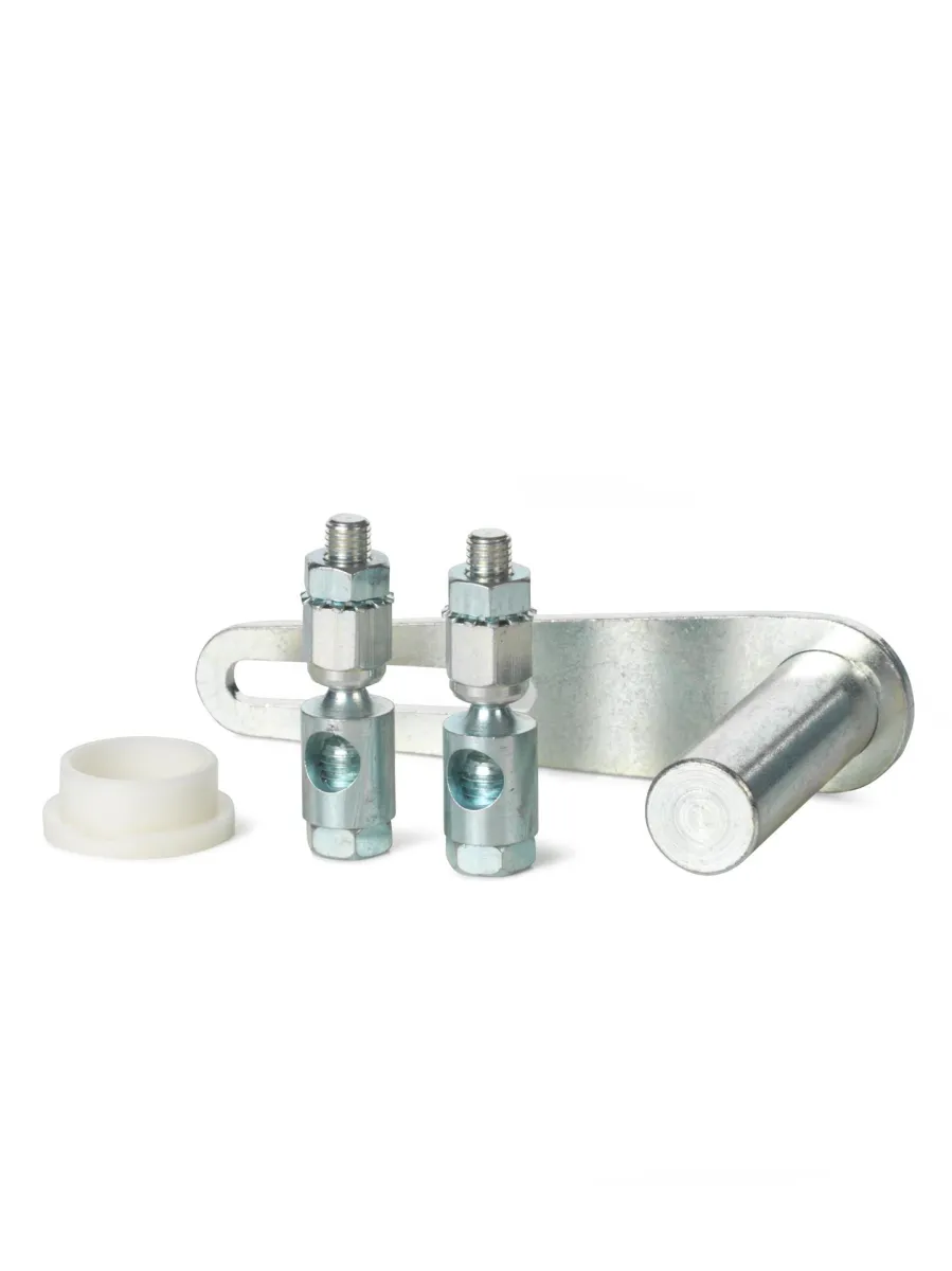 Accessories - Siemens ASK71.5 - Rotary/linear kit GDB/GLB..1