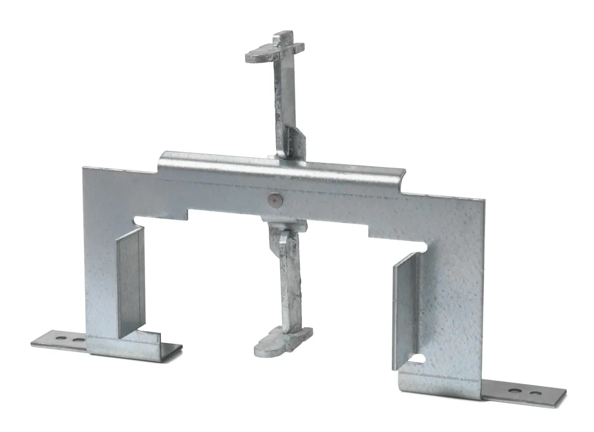 Accessories - Siemens ASK73.2 - Tandem Kit Gca/Gib 16..1E Only