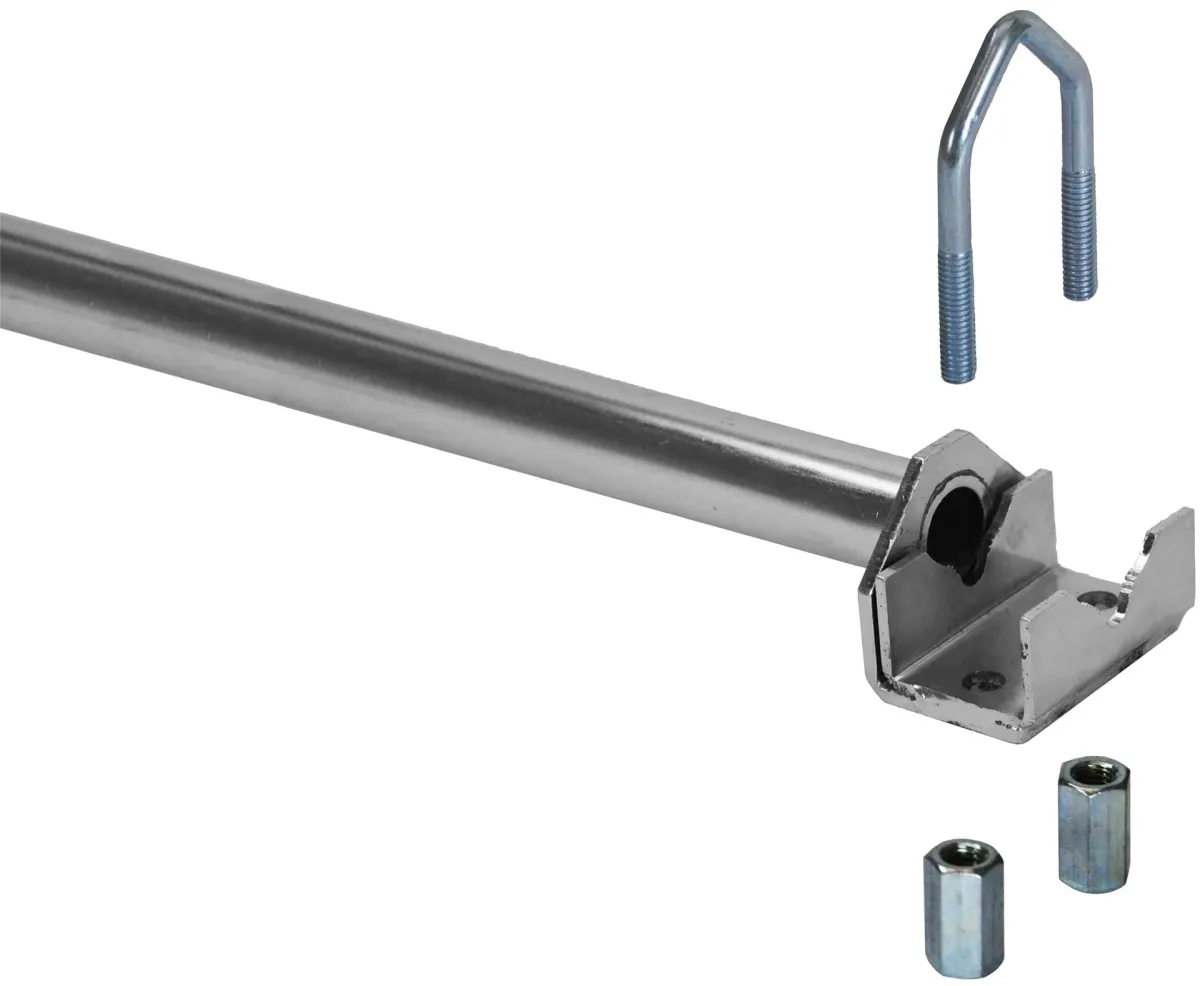 Accessoires - Siemens ASK74.7 - Prolongateur d'axe GCA/GBB/GIB