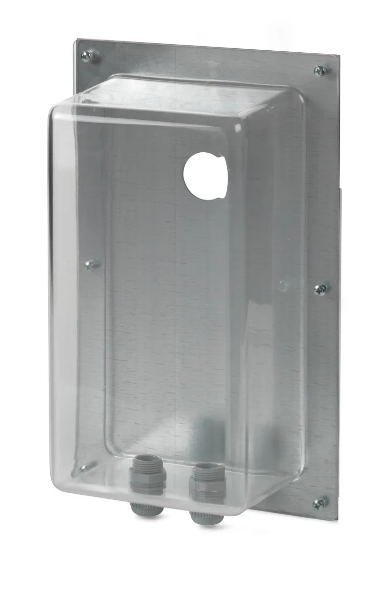 Accessories - Siemens ASK75.3 - Protective cover GMA/GEB..1