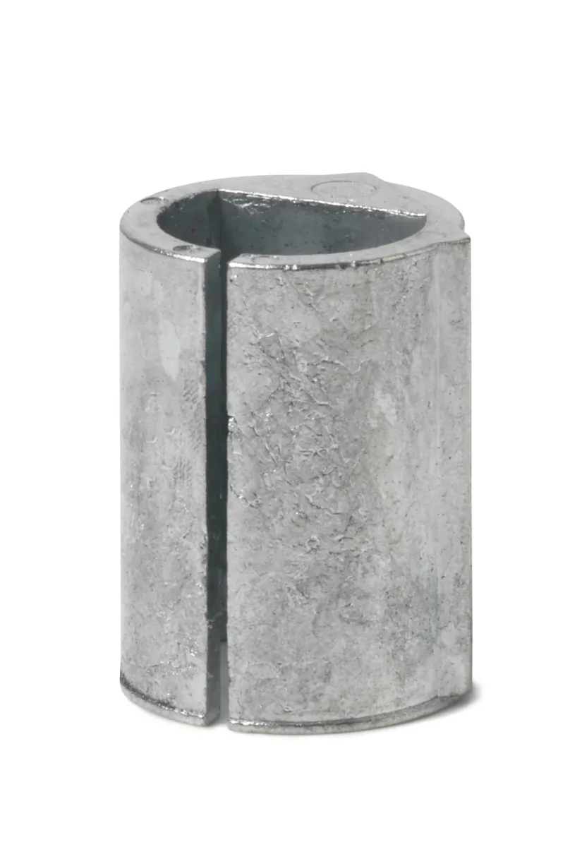 Accessoires - Siemens ASK78.12 - Insert De Centrage Profil D Fixe De 12 mm De Diamètre × 9 mm