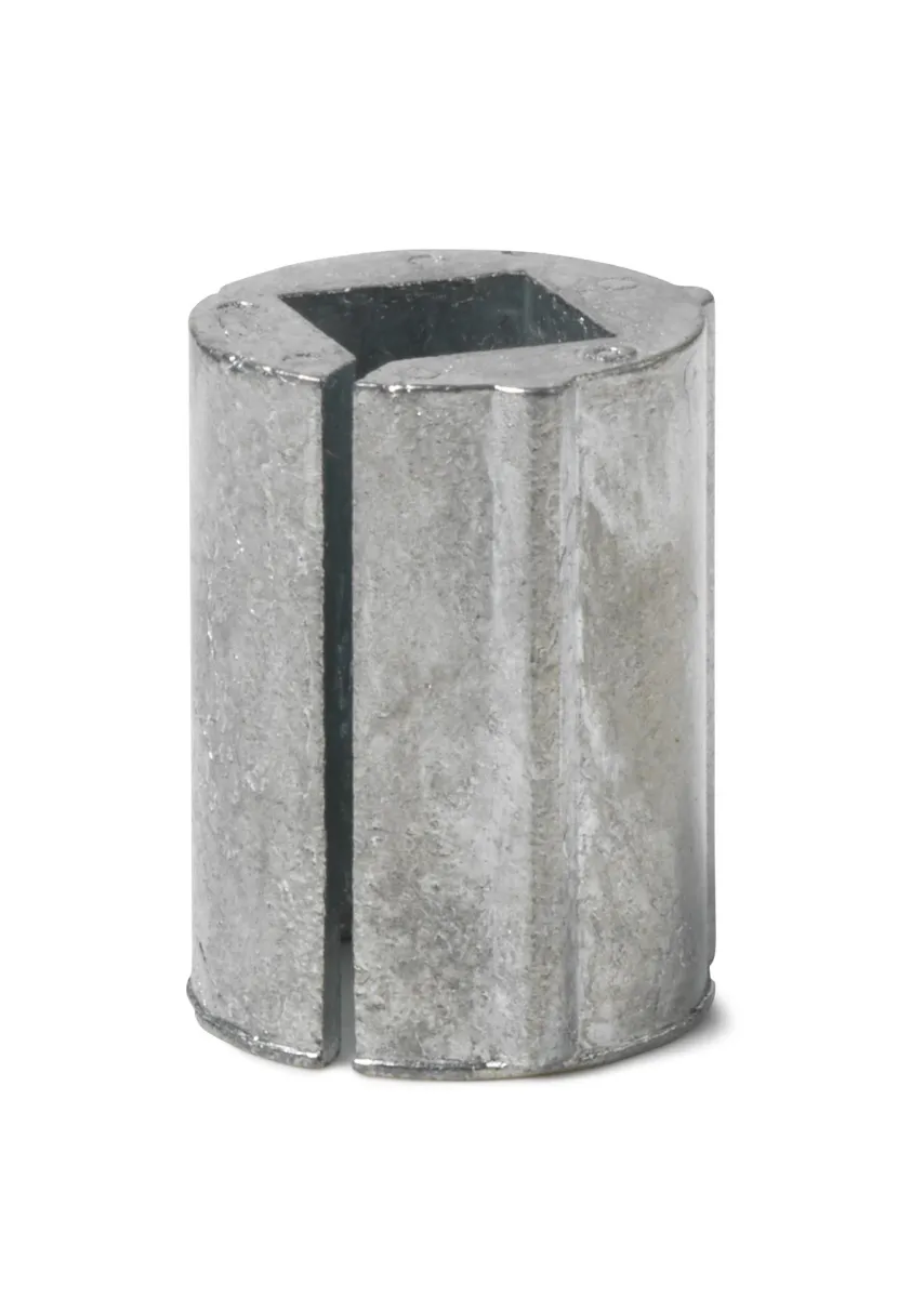 Accessories - Siemens ASK78.14 - Centering Insert Square Profile 8 mm