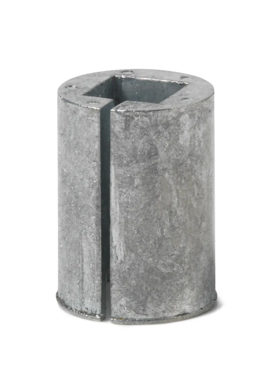 Accessoires - Siemens ASK78.6 - Centreur GLB/GDB..1 pour axe carré 8mm