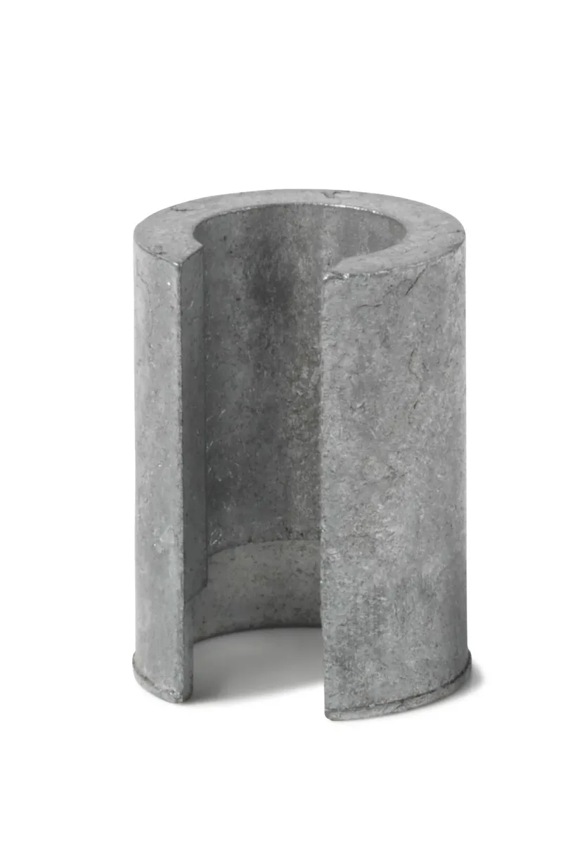 Accessories - Siemens ASK78.9 - Centering Insert 10 mm Dia.