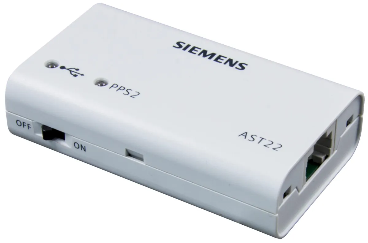 Accessoires - Siemens AST22 - Interface Converter USB/PPS2