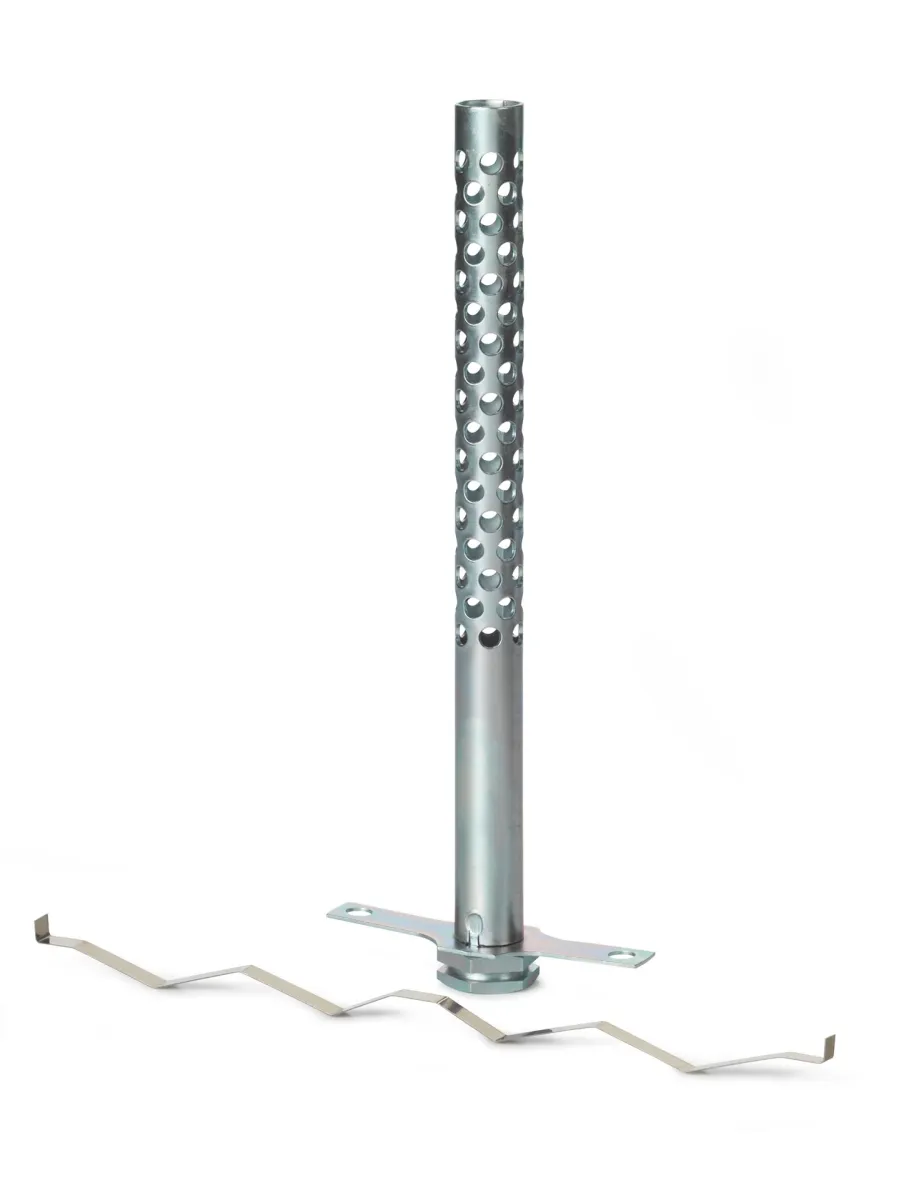 Accessories - Siemens ALT-AB200 - Perforated Protection Sleeve 12 X 200Mm