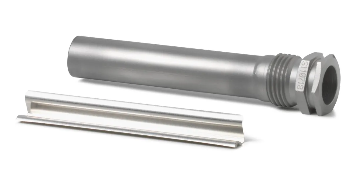 Accessoires - Siemens ALT-DS100J - Gaine De Protection Double 100mm PN10
