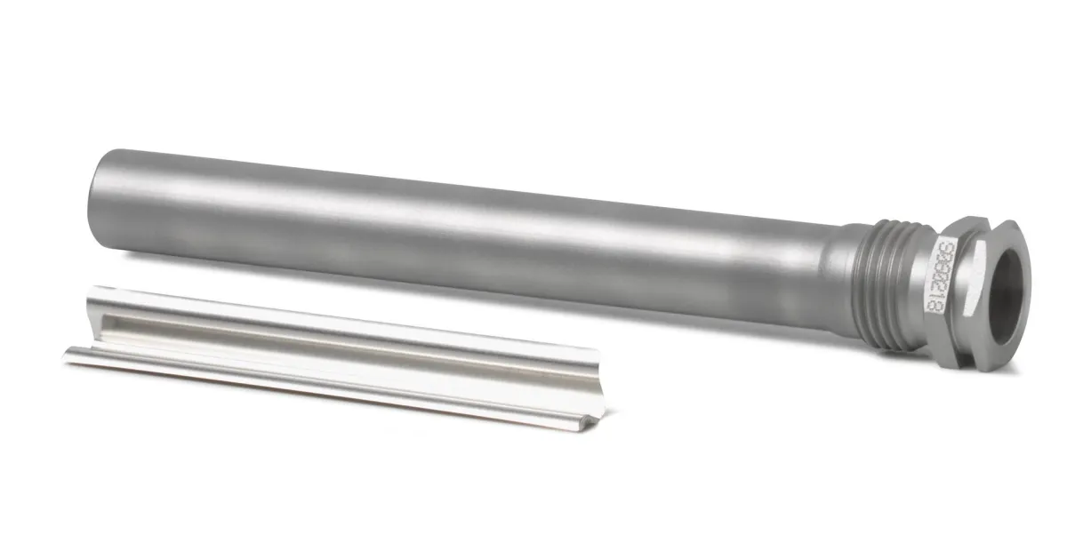Accessoires - Siemens ALT-DS150J - Gaine De Protection Double 150mm PN10