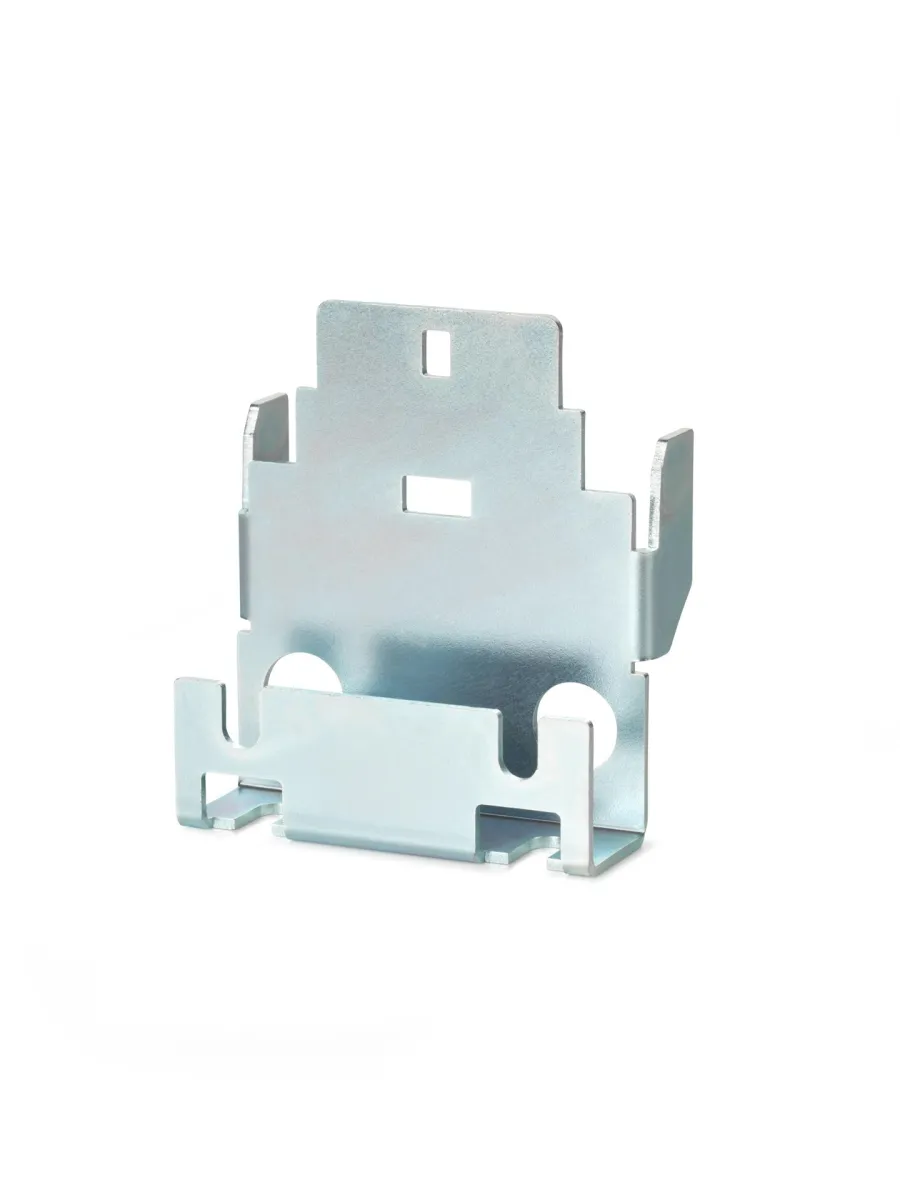 Accessoires - Siemens AQB2000 - Bride de fixation pour sonde QBM3... et QBM4..