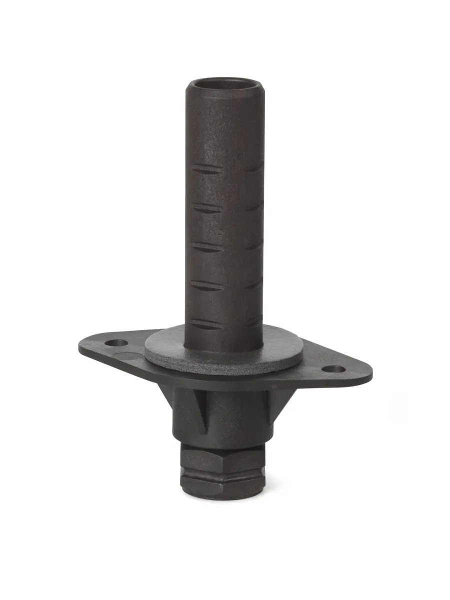 Accessories - Siemens AQM63.0 - Mounting flange thermostat / sensor for QAM21..