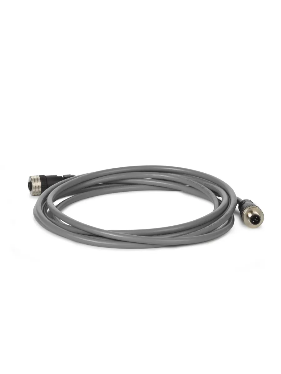Accessoires - Siemens AQY2010 - Câble 3m pour sondes QFA/QFM 31../41..