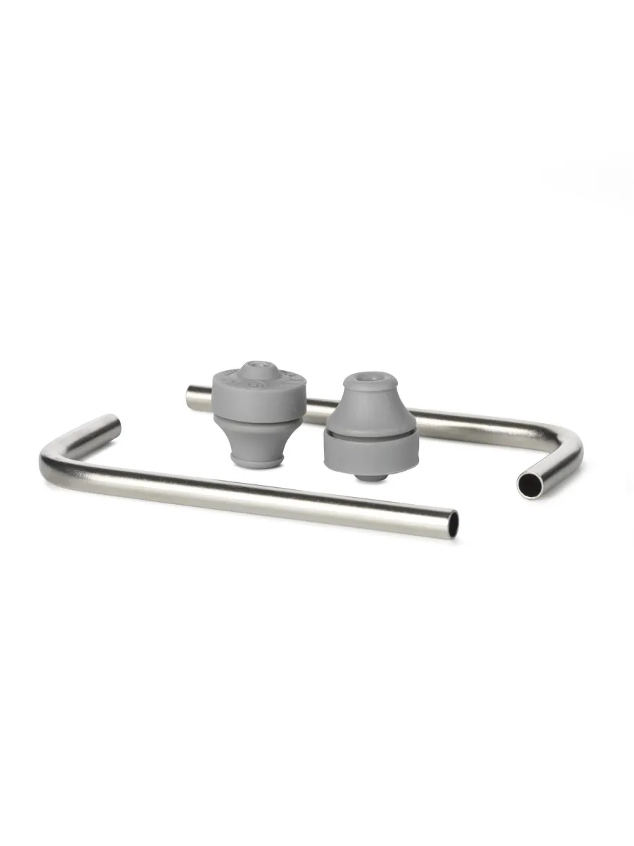 Accessoires - Siemens FK-PZ1 - Douilles raccord QBM3... et QBM4.. longueur variable