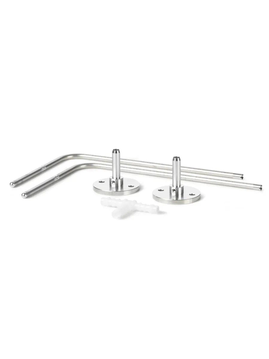Accessories - Siemens FK-PZ2 - Connector sleeves QBM3... and QBM4.. precise measurement