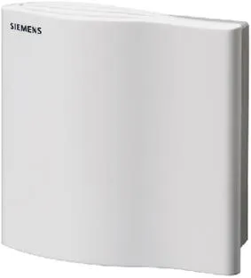 Siemens QAA32 - Sonde température ambiante CTN3000