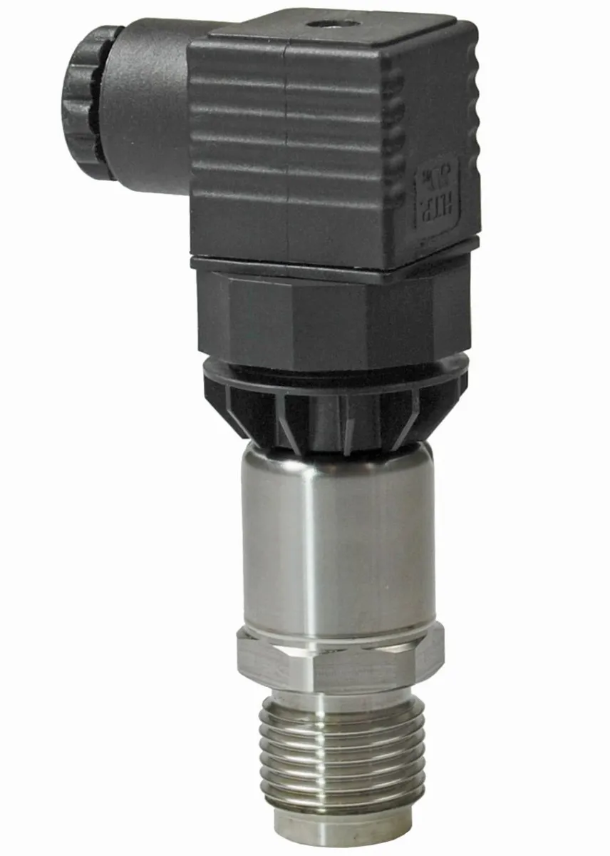 Siemens QBE2103-P10 - Sonde pression fluides/gaz 4..20mA 10bar