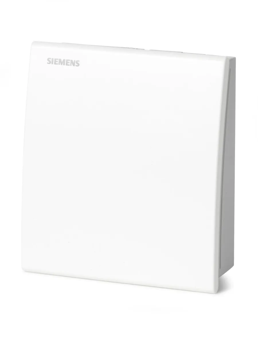 Siemens QFA2071 - Sonde combinée ambiante 4..20mA IP 30