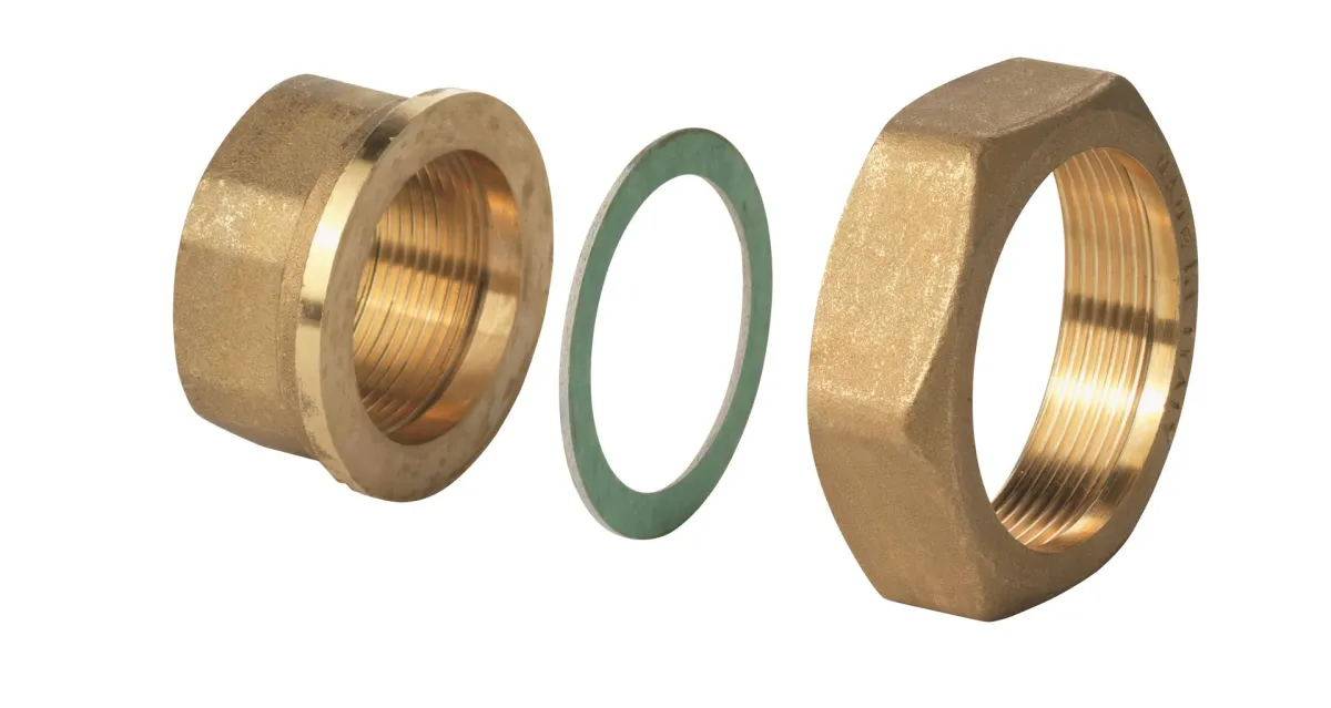 Accessories -Siemens ALG142- Union connectors
