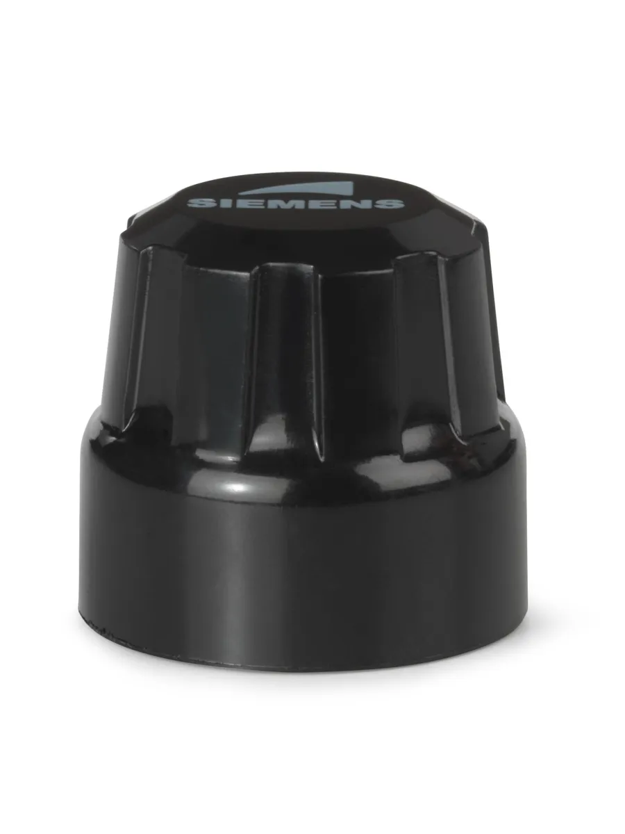 Accessories -Siemens ALP50- Protective cap for combined valve