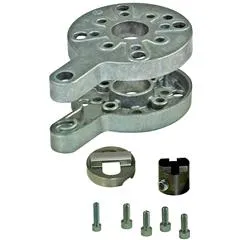 Accessories -Siemens ASK31N- Coupling
