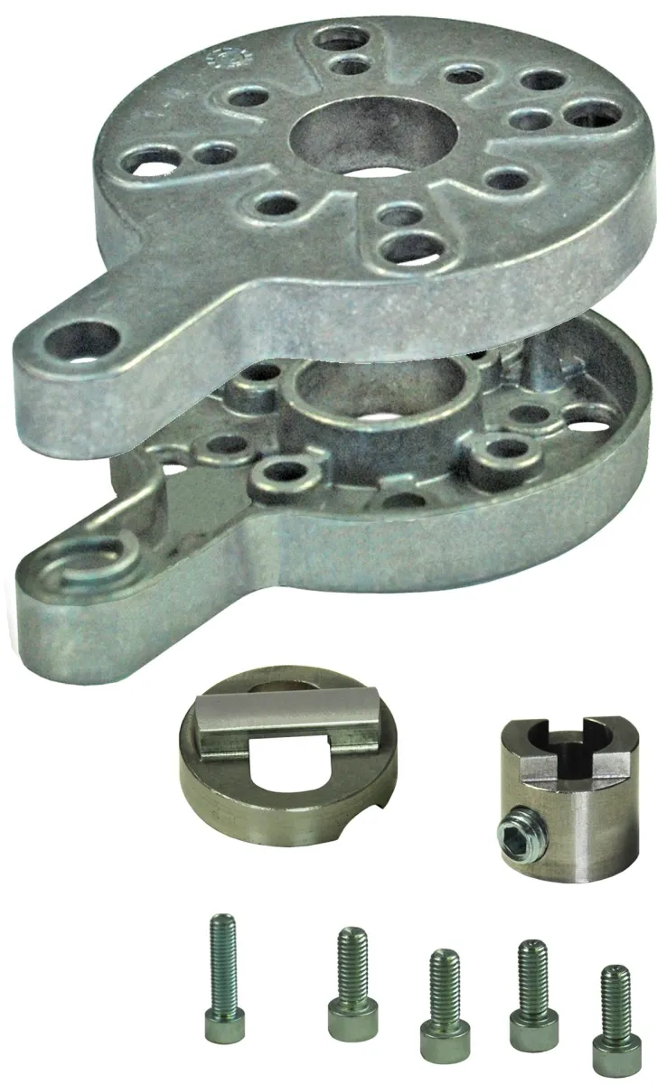 Accessories -Siemens ASK33N- Coupling