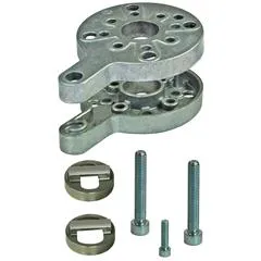 Accessoires -Siemens ASK35N- Adaptateur pour servoM SAL.. (sur VKF45)