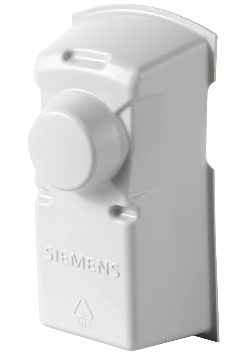 Accessoires -Siemens ASK39.2- Capot de protection