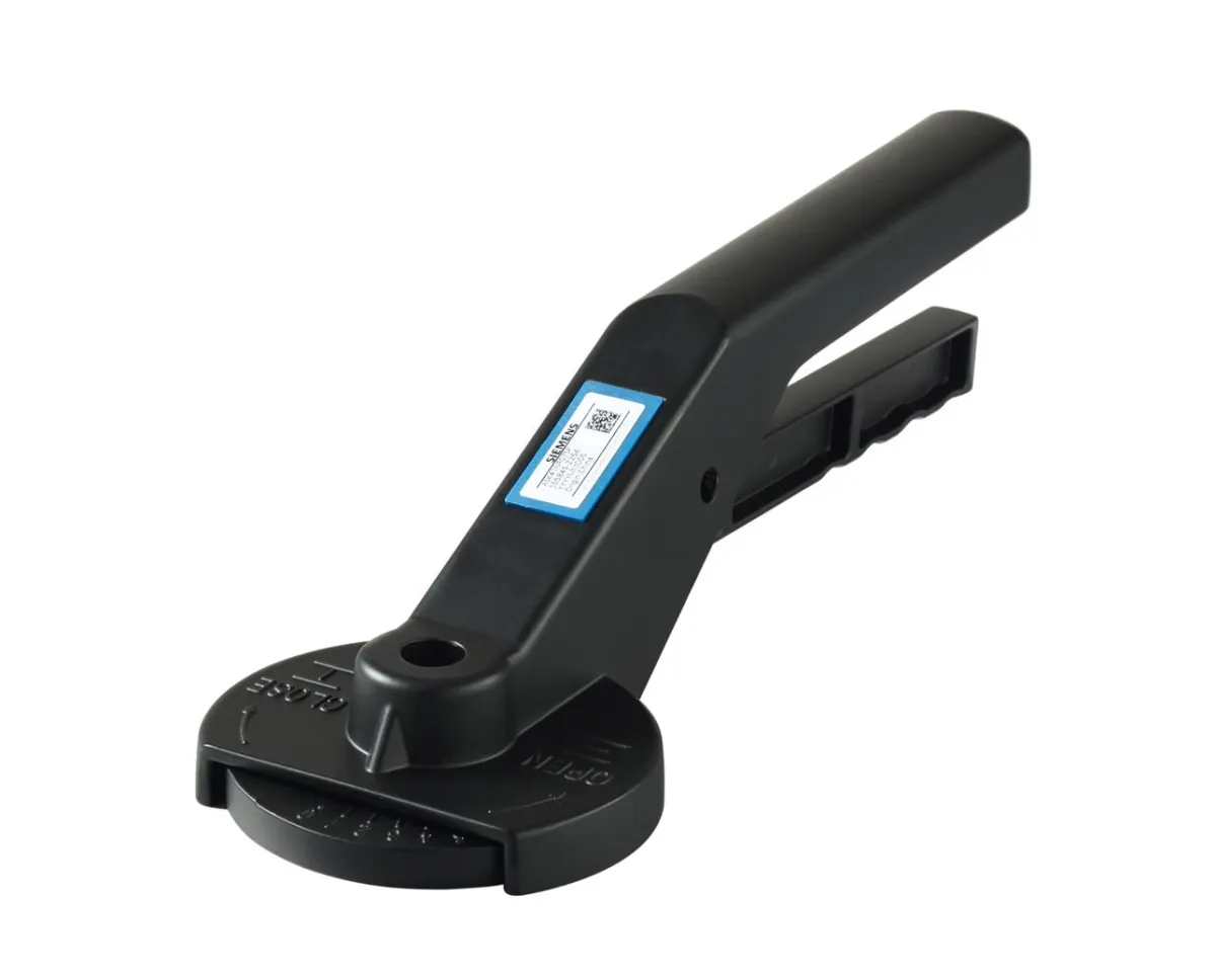 Accessories -Siemens ASK41NF05SP- Handle