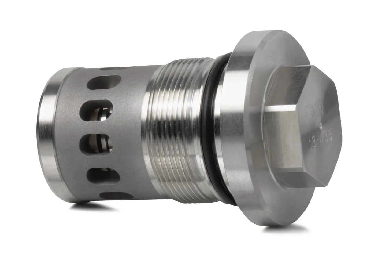 Accessoires -Siemens ASR0.4N- Insert de vannes. kvs 0.4 m³/h